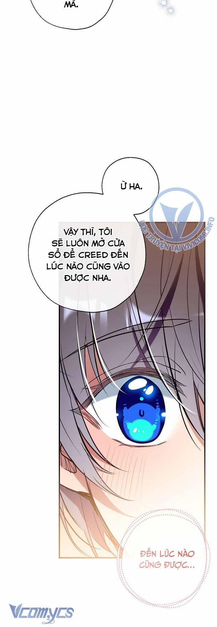 Chúng Ta Có Thể Trở Thành Người Nhà Không? 106 trang 52