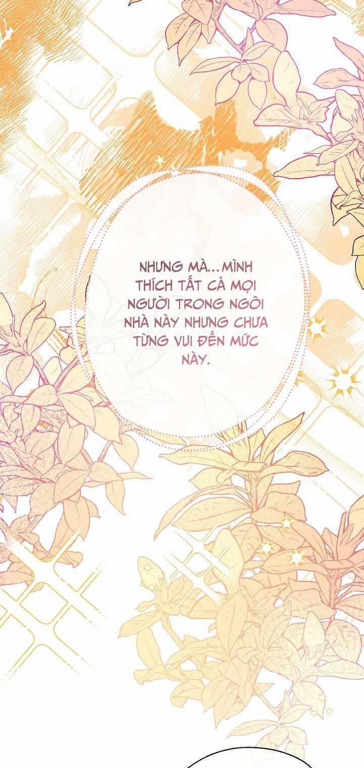 Chúng Ta Có Thể Trở Thành Người Nhà Không? 106 trang 54