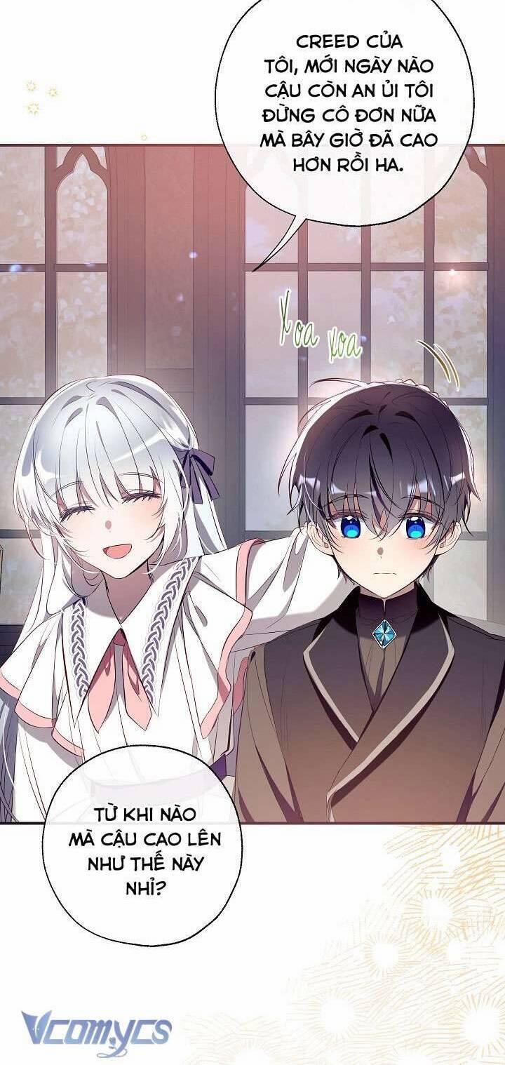 Chúng Ta Có Thể Trở Thành Người Nhà Không? 106 trang 55