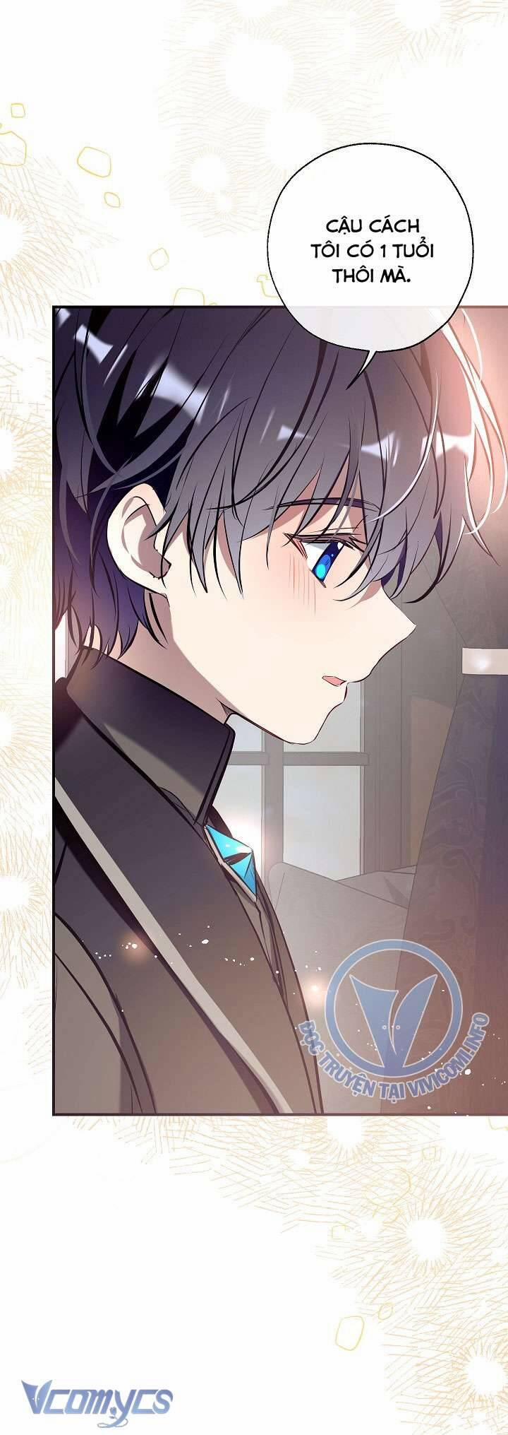 Chúng Ta Có Thể Trở Thành Người Nhà Không? 106 trang 56