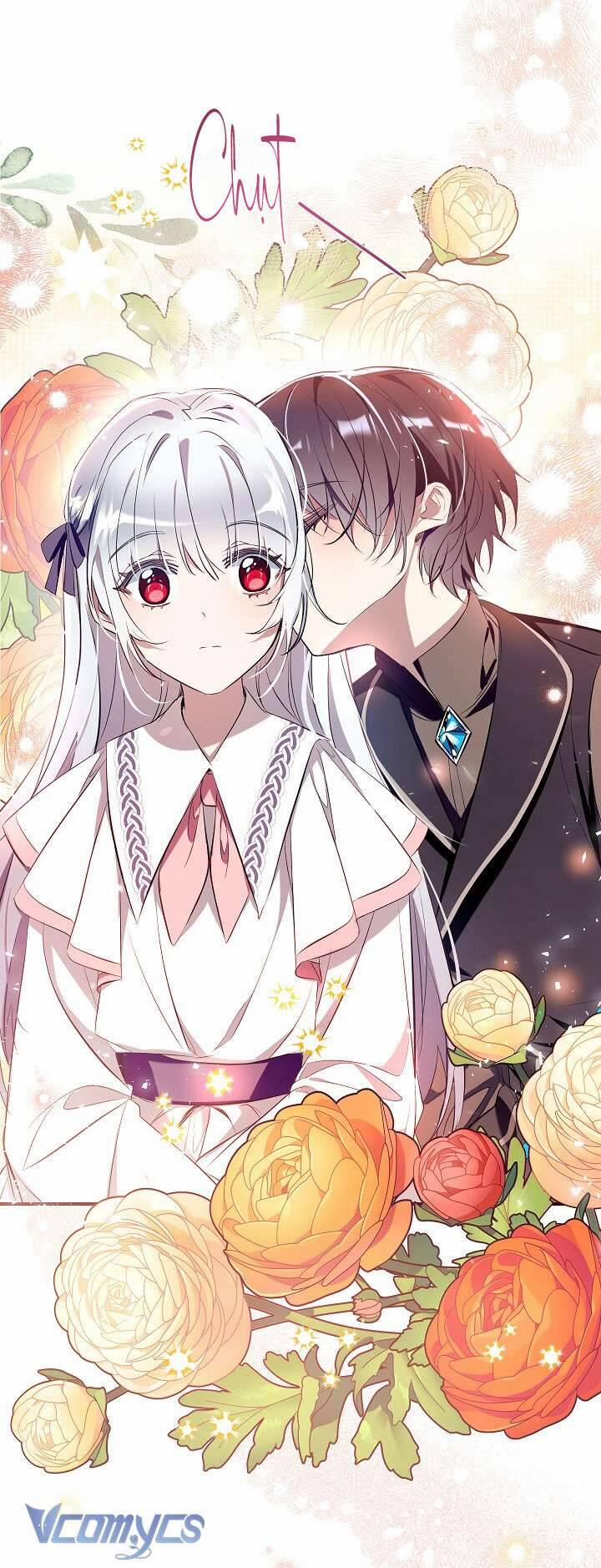 Chúng Ta Có Thể Trở Thành Người Nhà Không? 106 trang 59