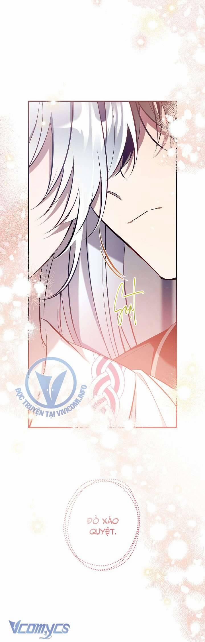 Chúng Ta Có Thể Trở Thành Người Nhà Không? 106 trang 60