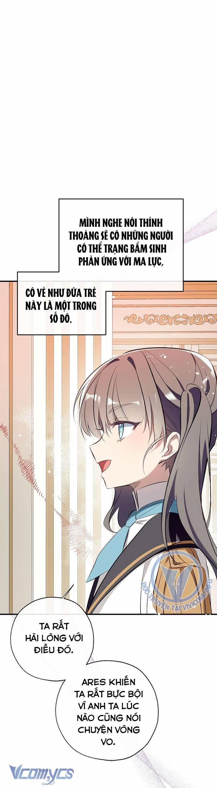 Chúng Ta Có Thể Trở Thành Người Nhà Không? 106 trang 7