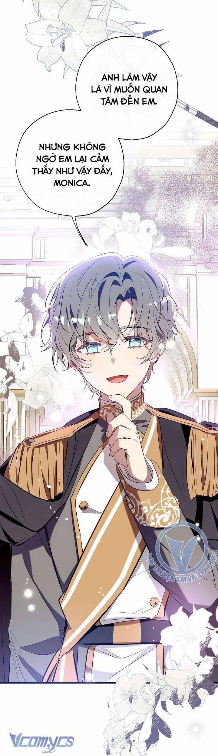 Chúng Ta Có Thể Trở Thành Người Nhà Không? 106 trang 9