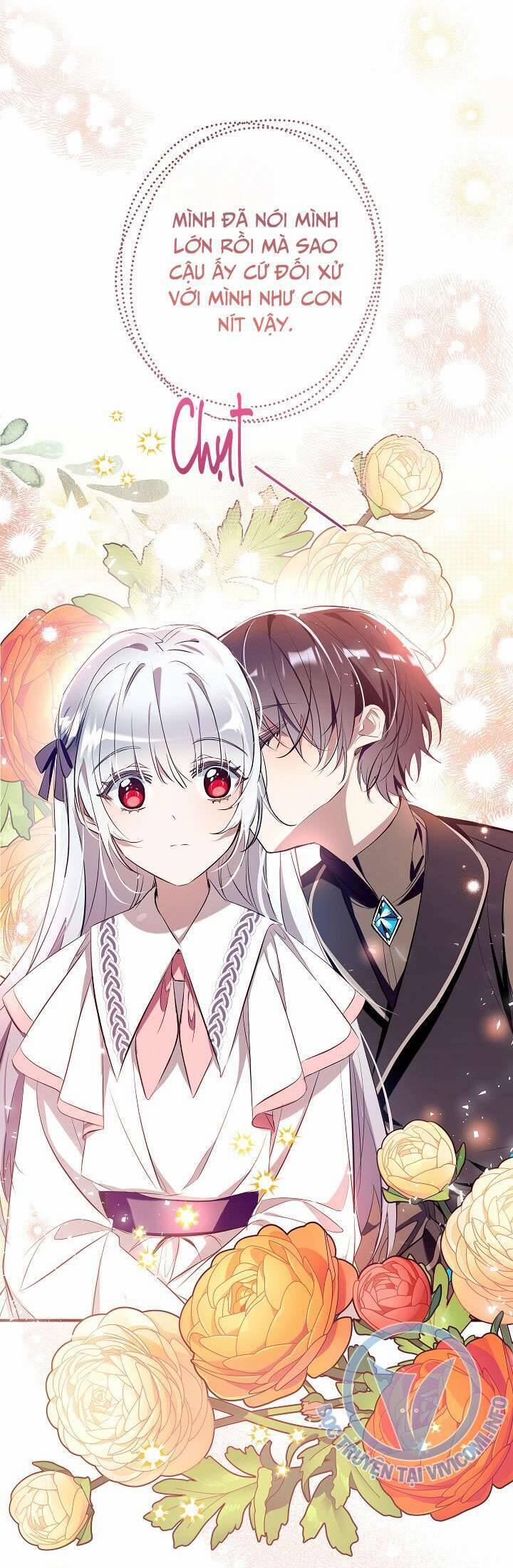 Chúng Ta Có Thể Trở Thành Người Nhà Không? 107 trang 1