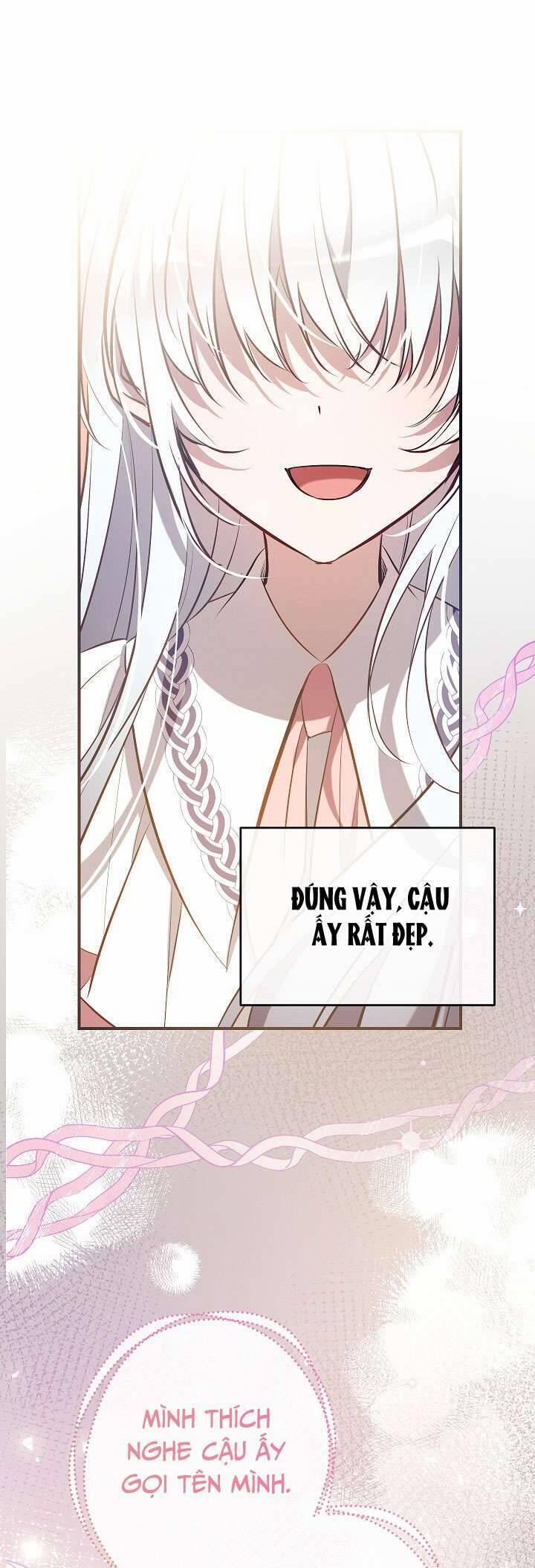 Chúng Ta Có Thể Trở Thành Người Nhà Không? 107 trang 10