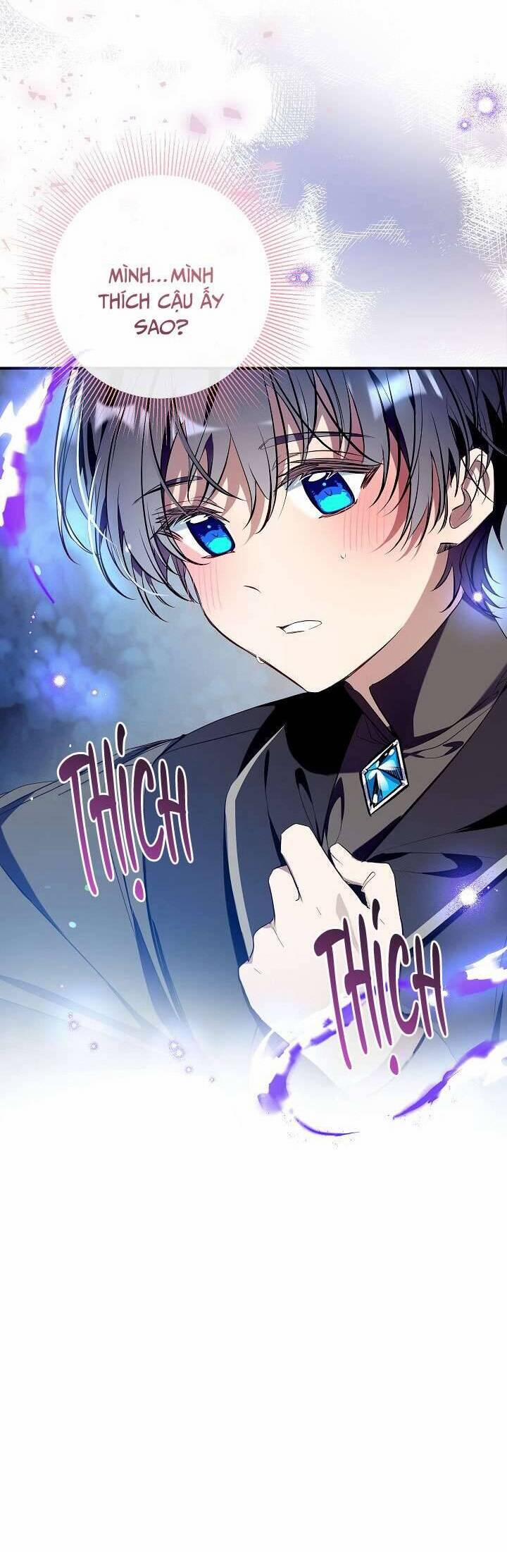 Chúng Ta Có Thể Trở Thành Người Nhà Không? 107 trang 14