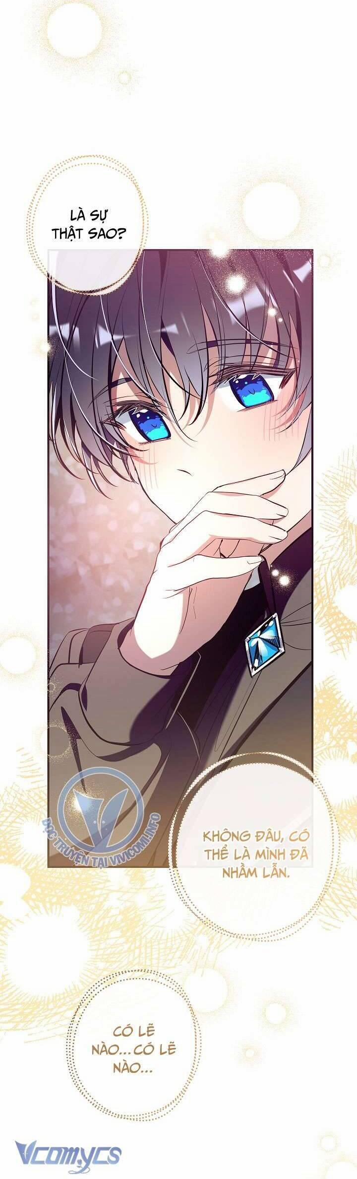 Chúng Ta Có Thể Trở Thành Người Nhà Không? 107 trang 17