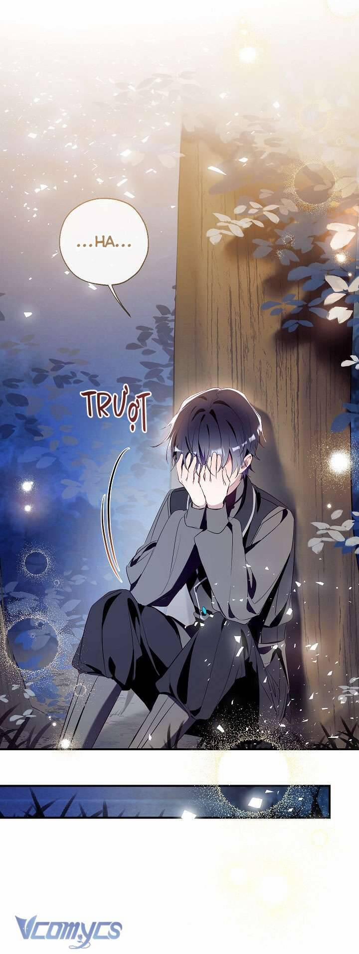 Chúng Ta Có Thể Trở Thành Người Nhà Không? 107 trang 18