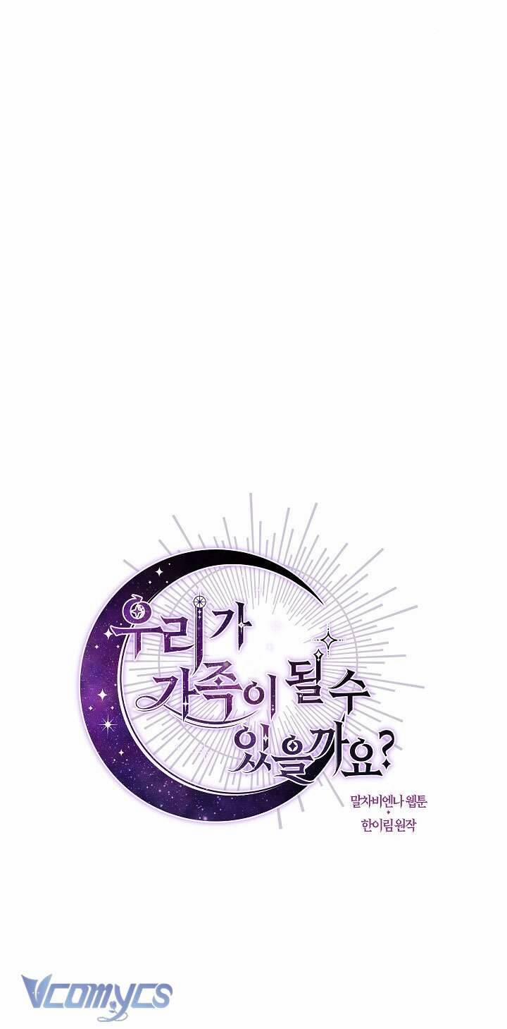 Chúng Ta Có Thể Trở Thành Người Nhà Không? 107 trang 19