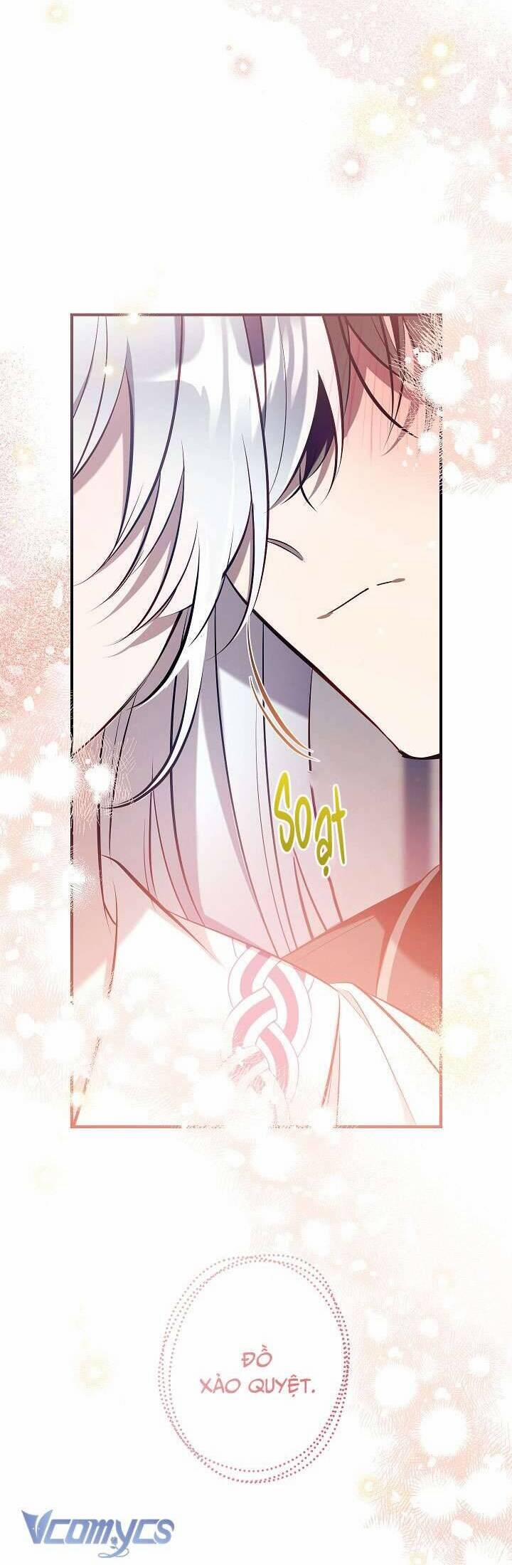 Chúng Ta Có Thể Trở Thành Người Nhà Không? 107 trang 2