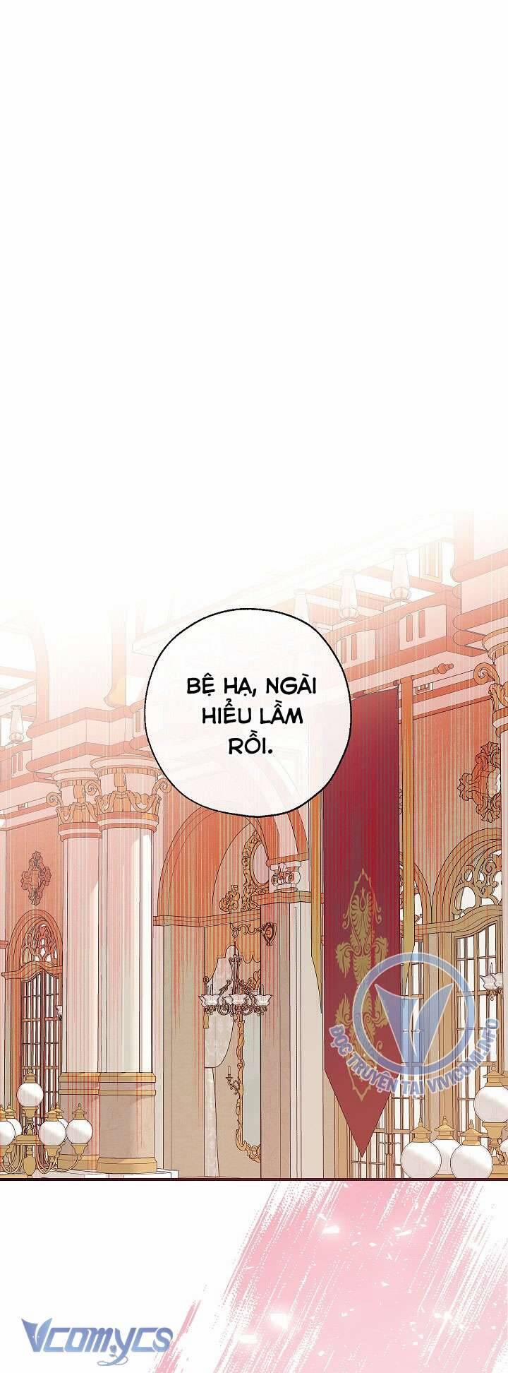 Chúng Ta Có Thể Trở Thành Người Nhà Không? 107 trang 20