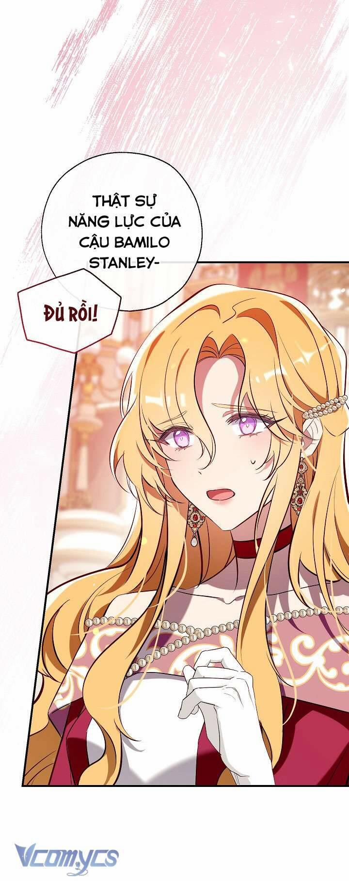 Chúng Ta Có Thể Trở Thành Người Nhà Không? 107 trang 21