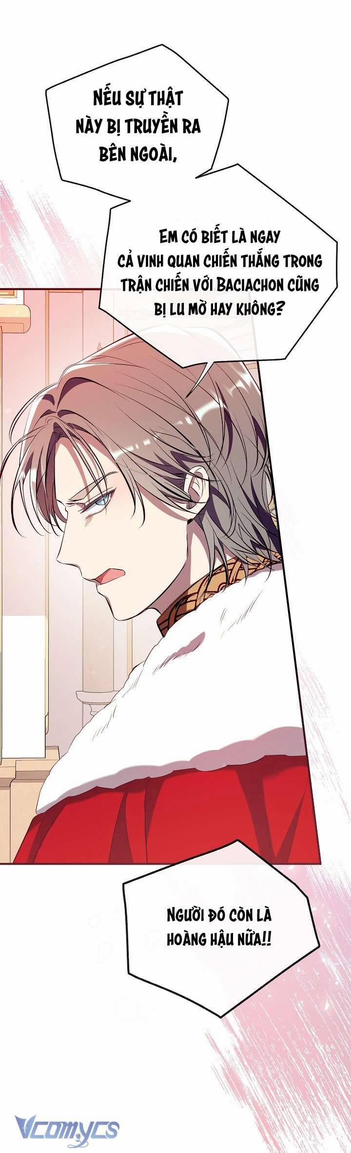 Chúng Ta Có Thể Trở Thành Người Nhà Không? 107 trang 22