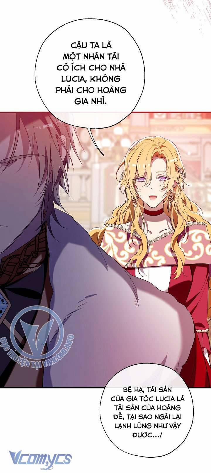 Chúng Ta Có Thể Trở Thành Người Nhà Không? 107 trang 23