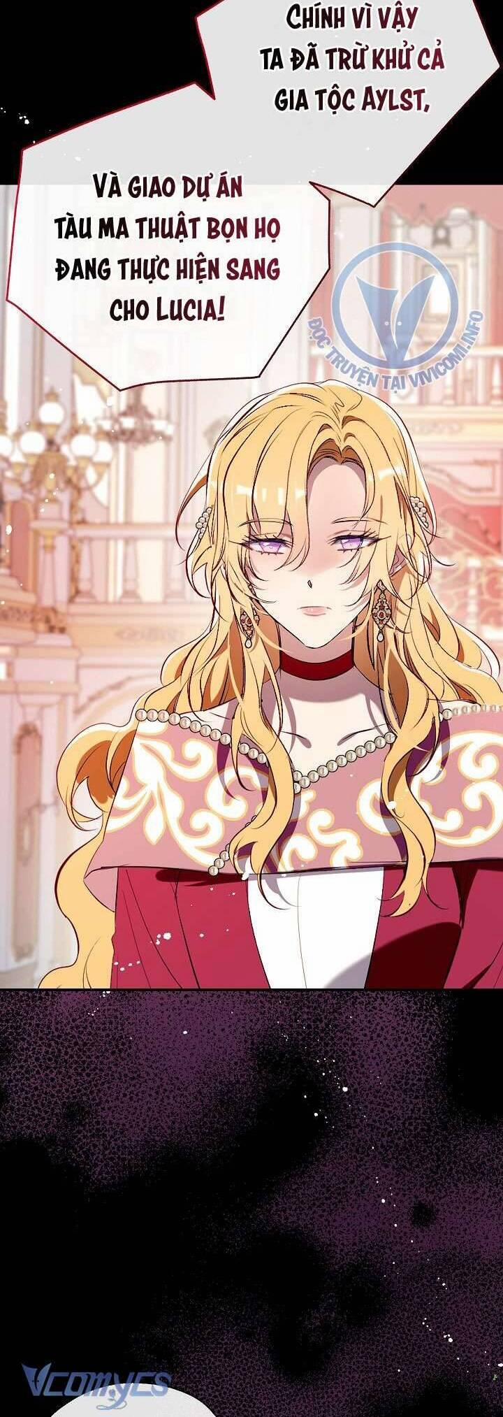 Chúng Ta Có Thể Trở Thành Người Nhà Không? 107 trang 26