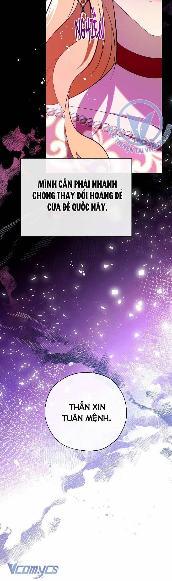 Chúng Ta Có Thể Trở Thành Người Nhà Không? 107 trang 28