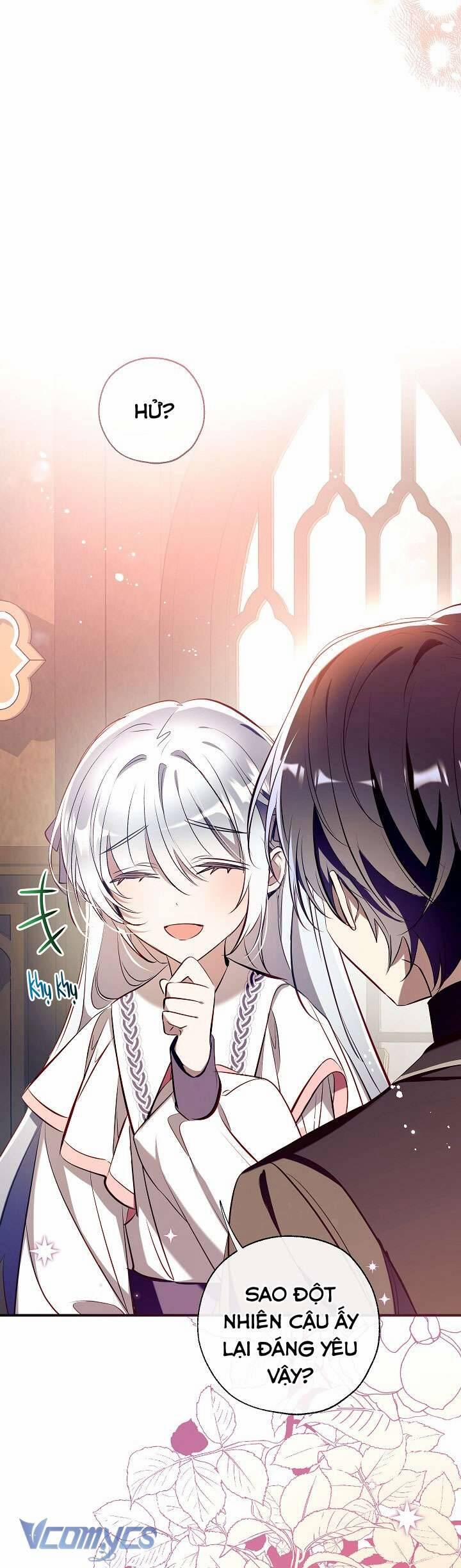 Chúng Ta Có Thể Trở Thành Người Nhà Không? 107 trang 3