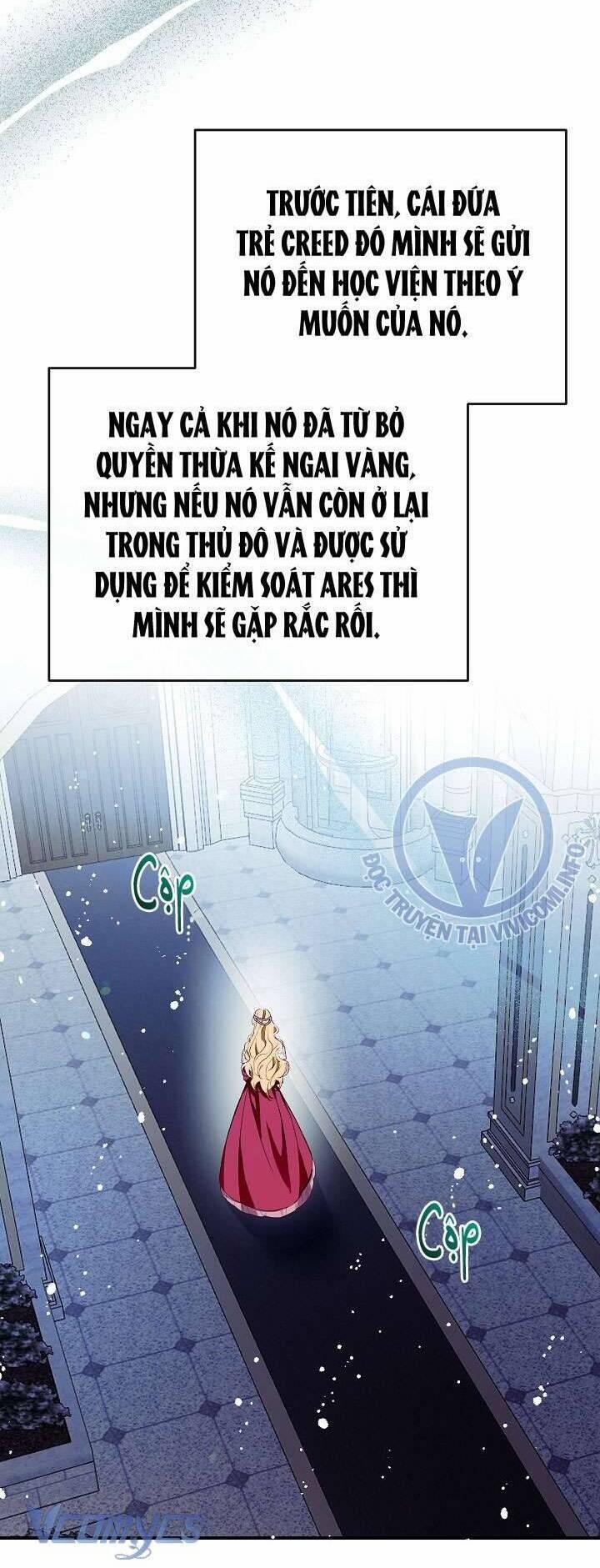 Chúng Ta Có Thể Trở Thành Người Nhà Không? 107 trang 30