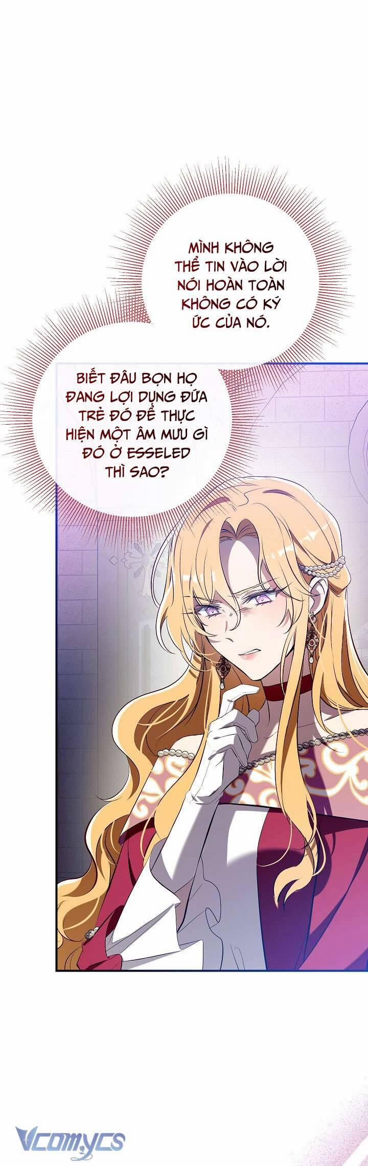 Chúng Ta Có Thể Trở Thành Người Nhà Không? 107 trang 31