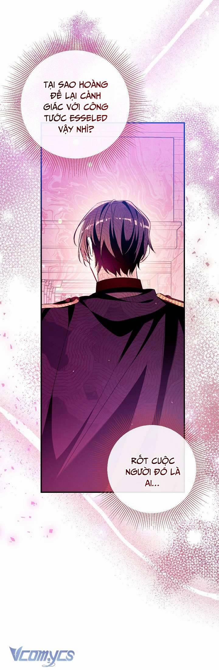 Chúng Ta Có Thể Trở Thành Người Nhà Không? 107 trang 32