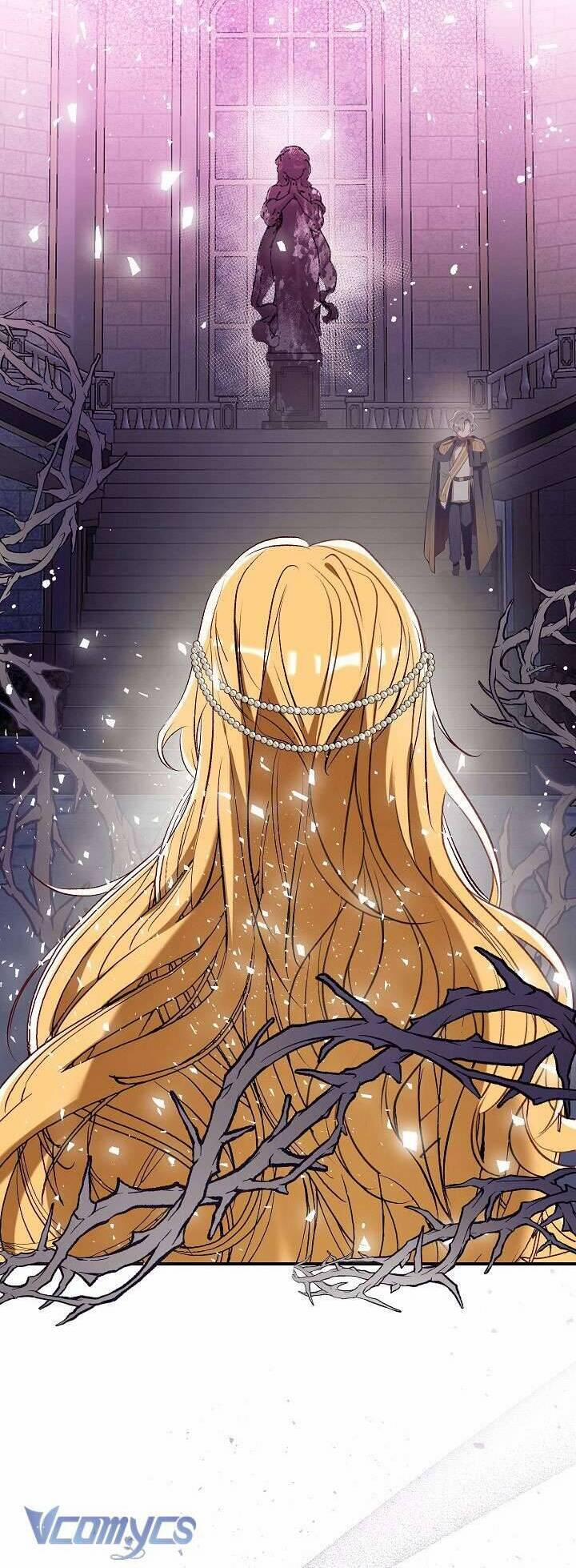 Chúng Ta Có Thể Trở Thành Người Nhà Không? 107 trang 34