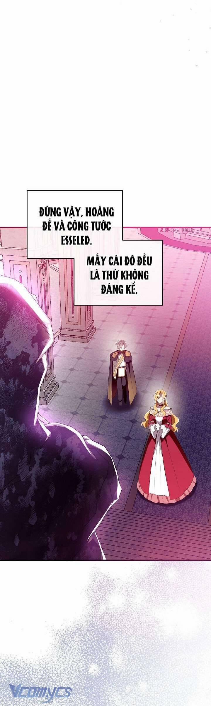 Chúng Ta Có Thể Trở Thành Người Nhà Không? 107 trang 36