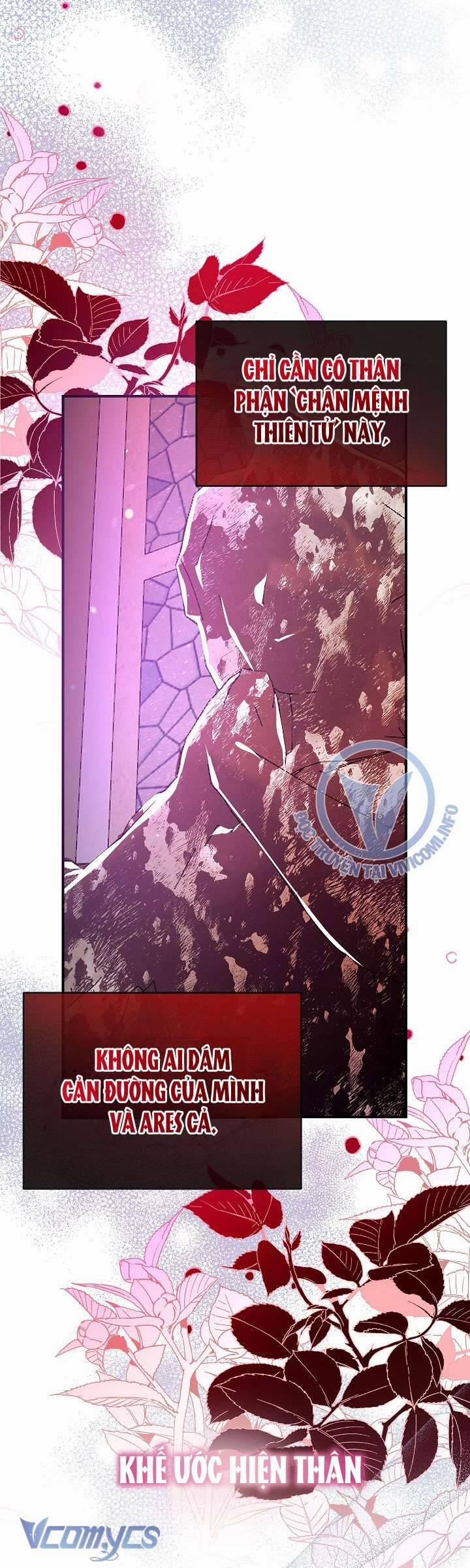 Chúng Ta Có Thể Trở Thành Người Nhà Không? 107 trang 37