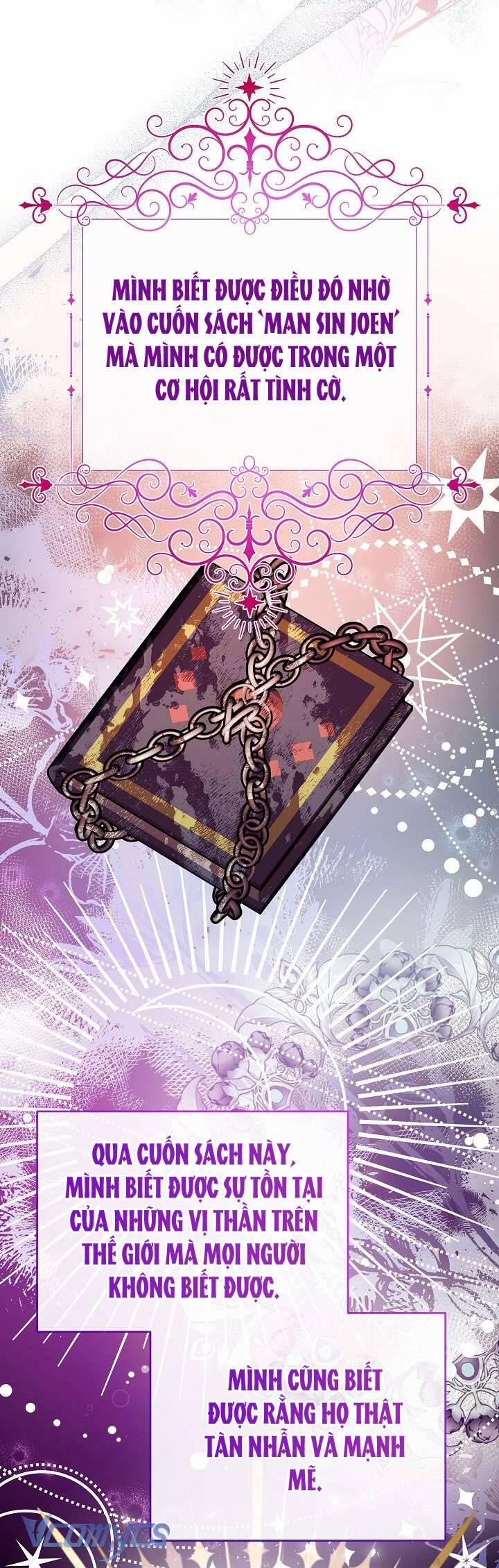 Chúng Ta Có Thể Trở Thành Người Nhà Không? 107 trang 38