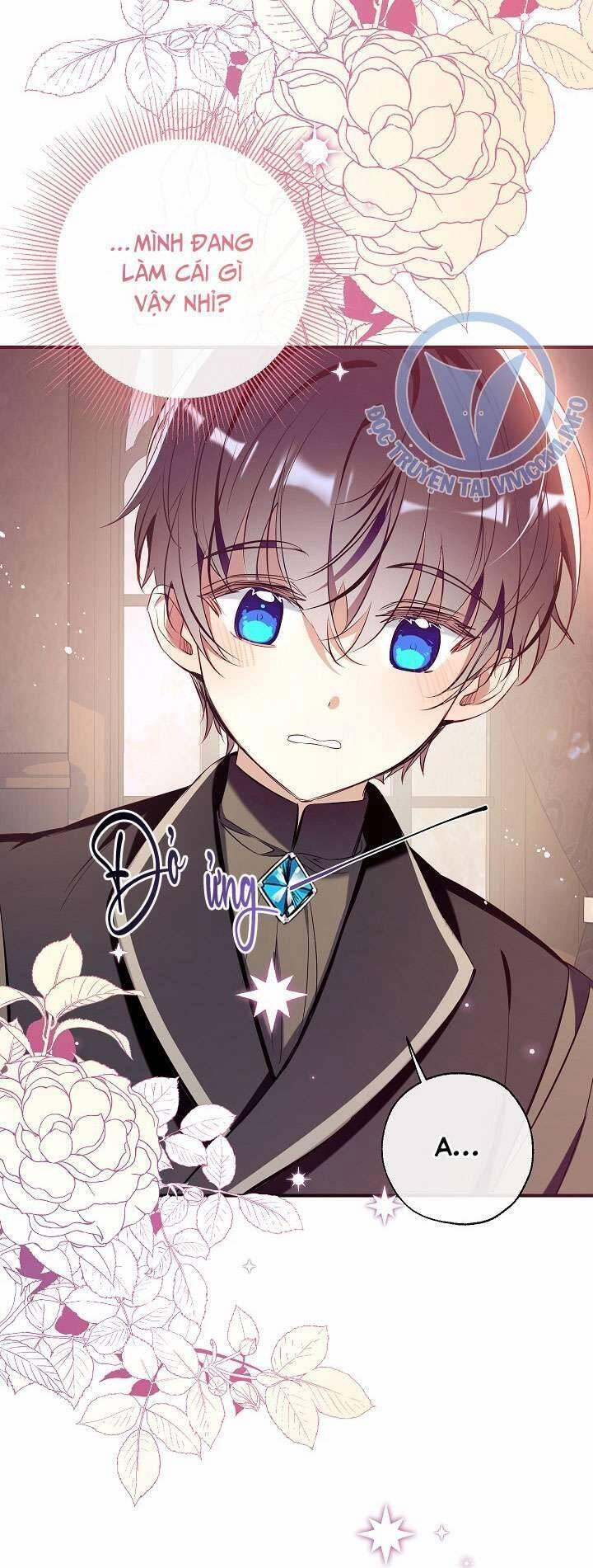 Chúng Ta Có Thể Trở Thành Người Nhà Không? 107 trang 4