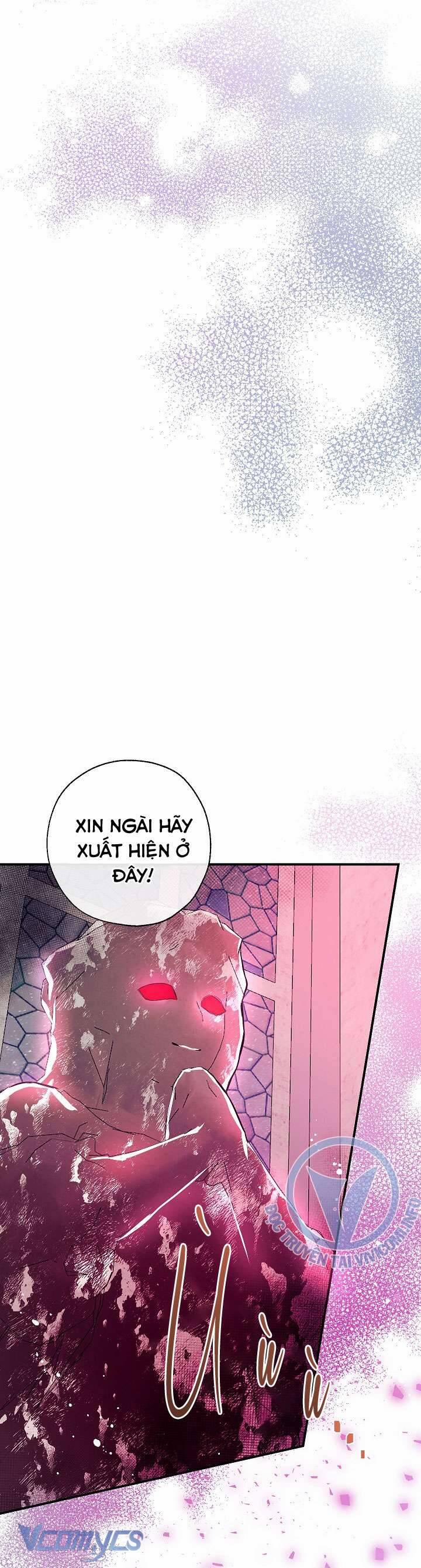 Chúng Ta Có Thể Trở Thành Người Nhà Không? 107 trang 41