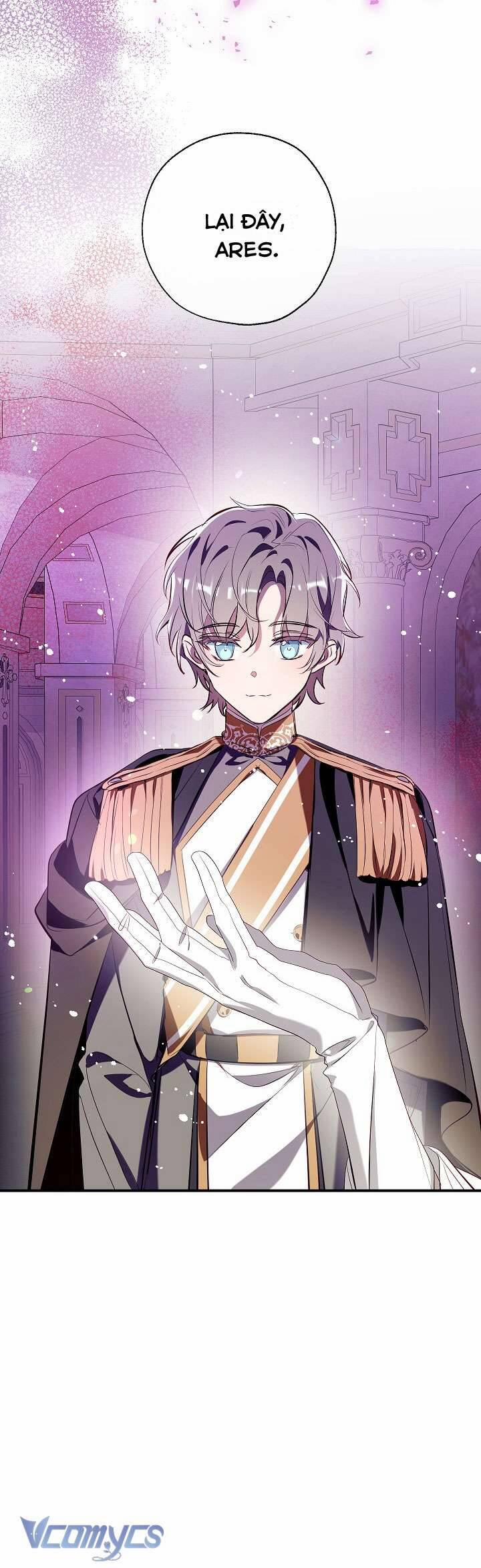 Chúng Ta Có Thể Trở Thành Người Nhà Không? 107 trang 42