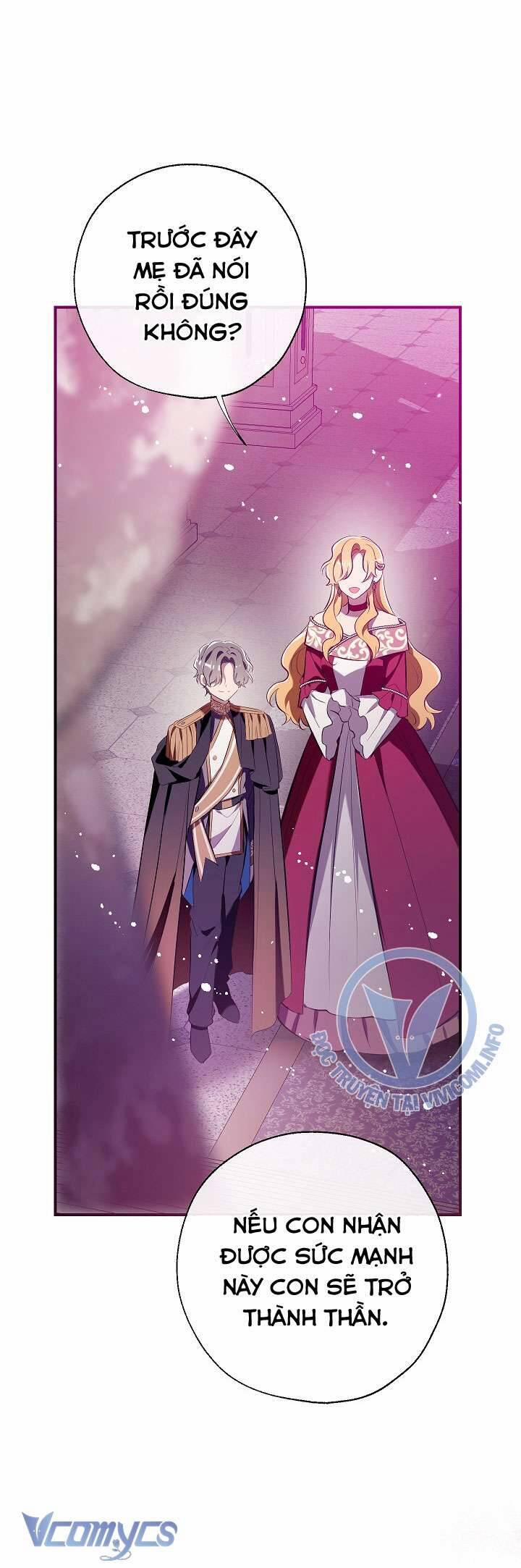 Chúng Ta Có Thể Trở Thành Người Nhà Không? 107 trang 43