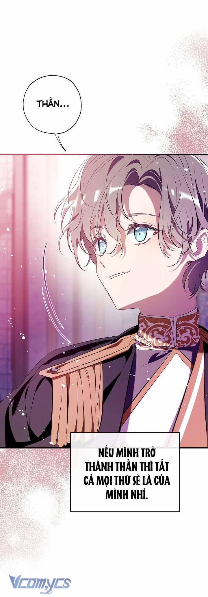 Chúng Ta Có Thể Trở Thành Người Nhà Không? 107 trang 44