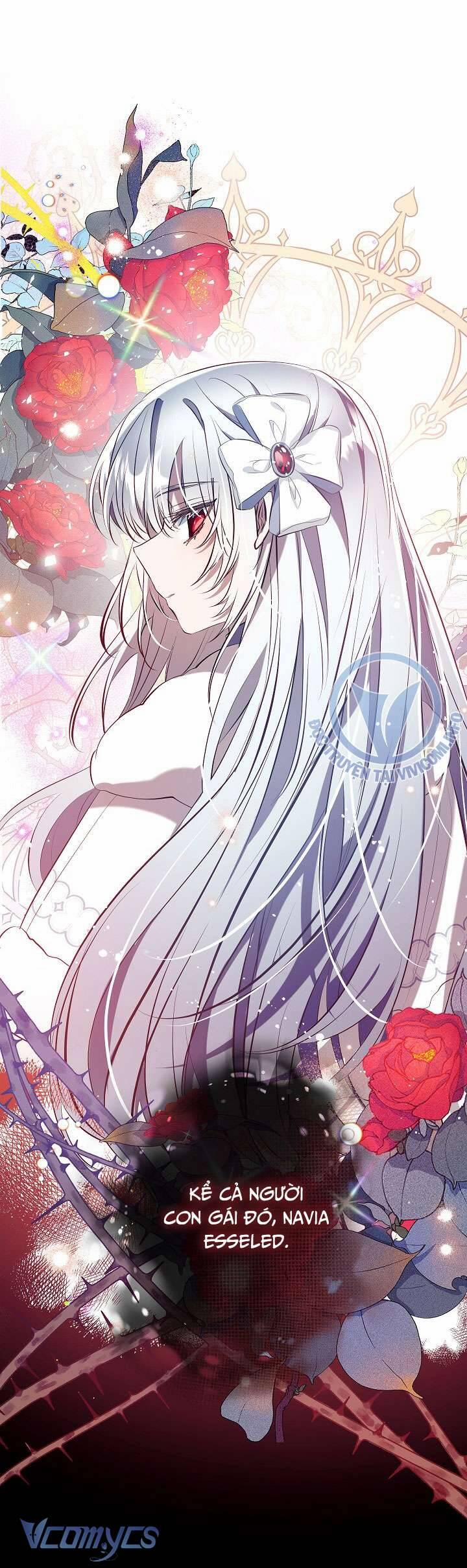 Chúng Ta Có Thể Trở Thành Người Nhà Không? 107 trang 45