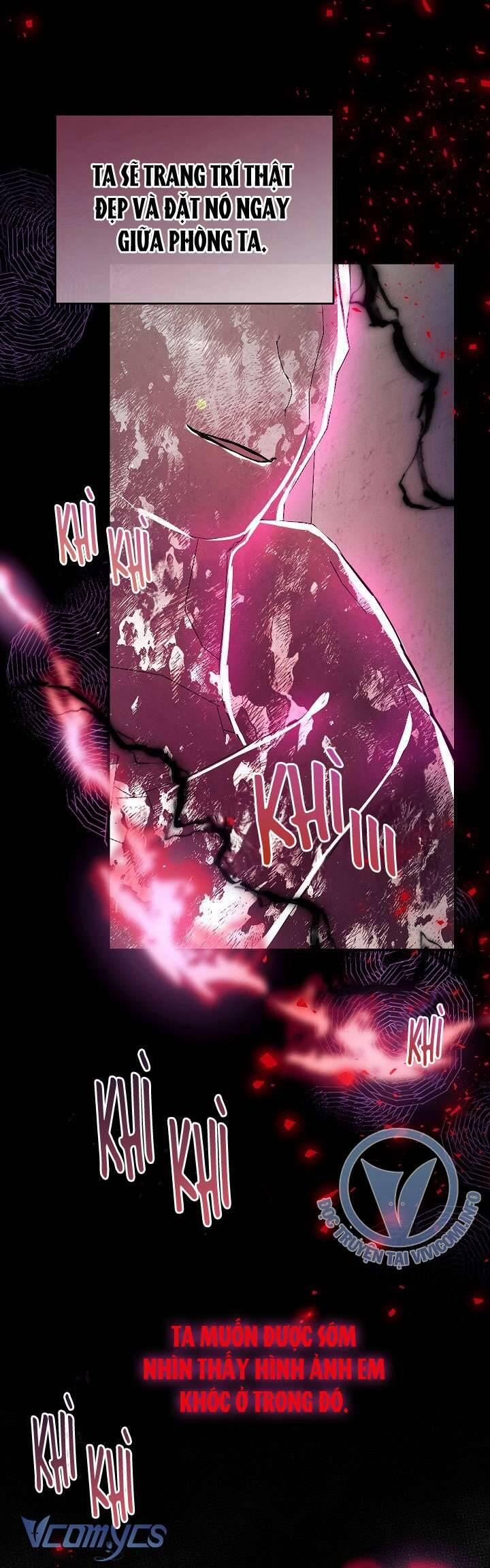 Chúng Ta Có Thể Trở Thành Người Nhà Không? 107 trang 47