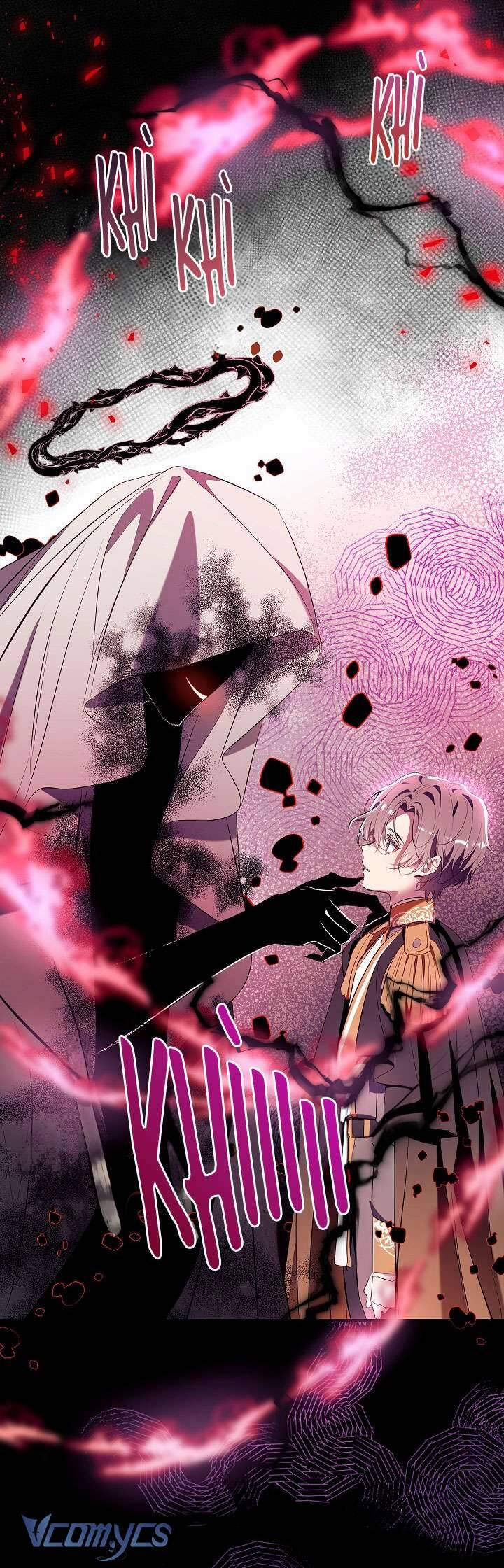 Chúng Ta Có Thể Trở Thành Người Nhà Không? 107 trang 48