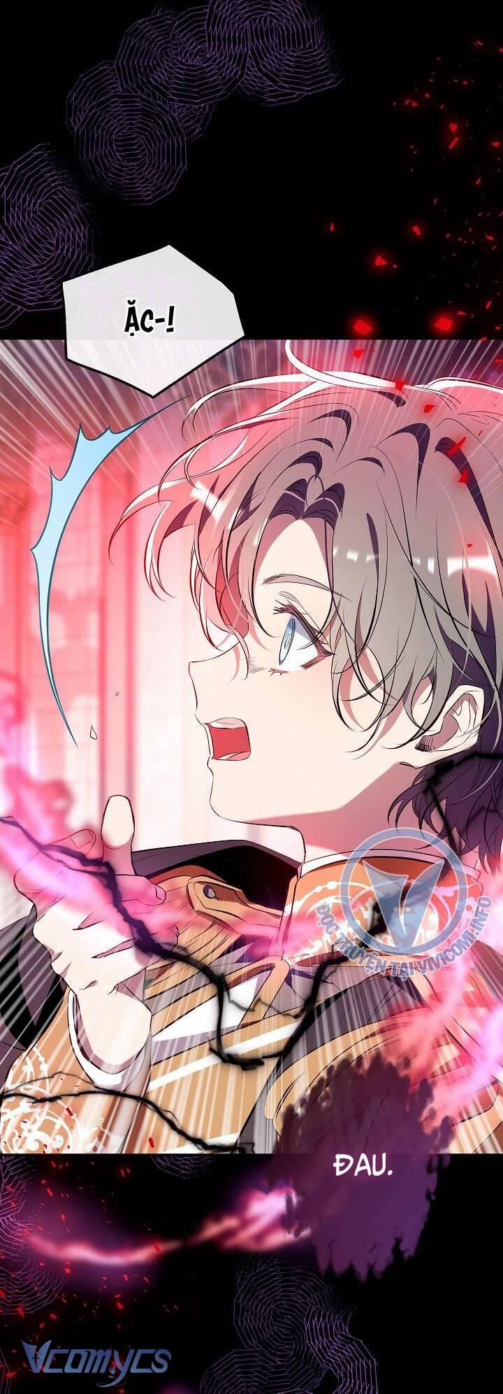 Chúng Ta Có Thể Trở Thành Người Nhà Không? 107 trang 49