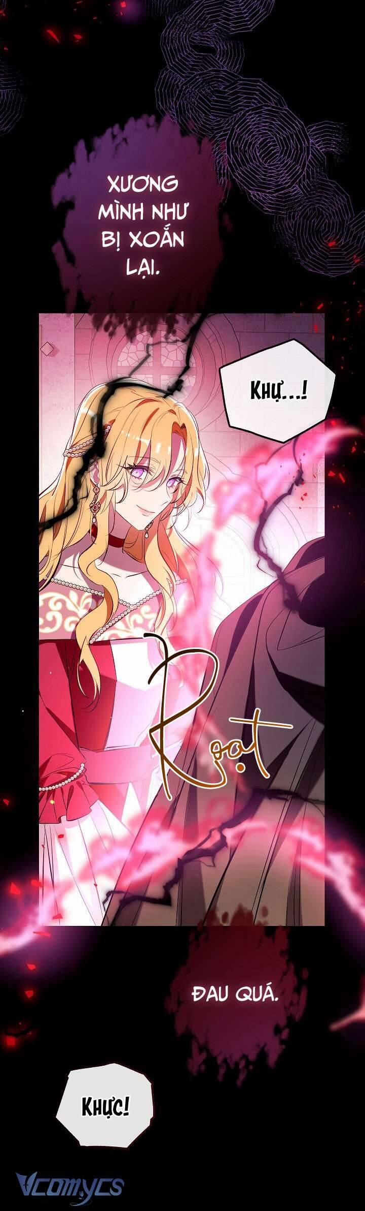 Chúng Ta Có Thể Trở Thành Người Nhà Không? 107 trang 50