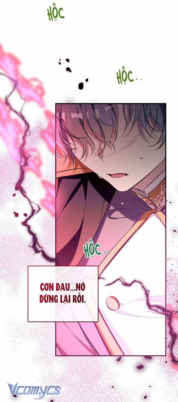 Chúng Ta Có Thể Trở Thành Người Nhà Không? 107 trang 53