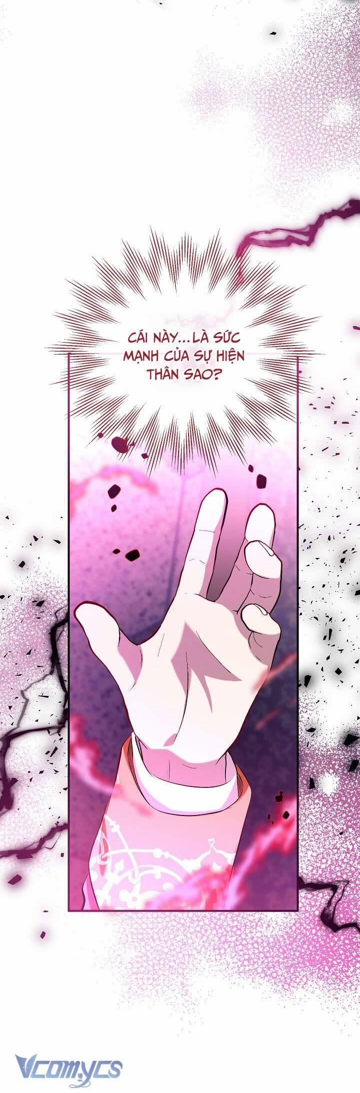 Chúng Ta Có Thể Trở Thành Người Nhà Không? 107 trang 55