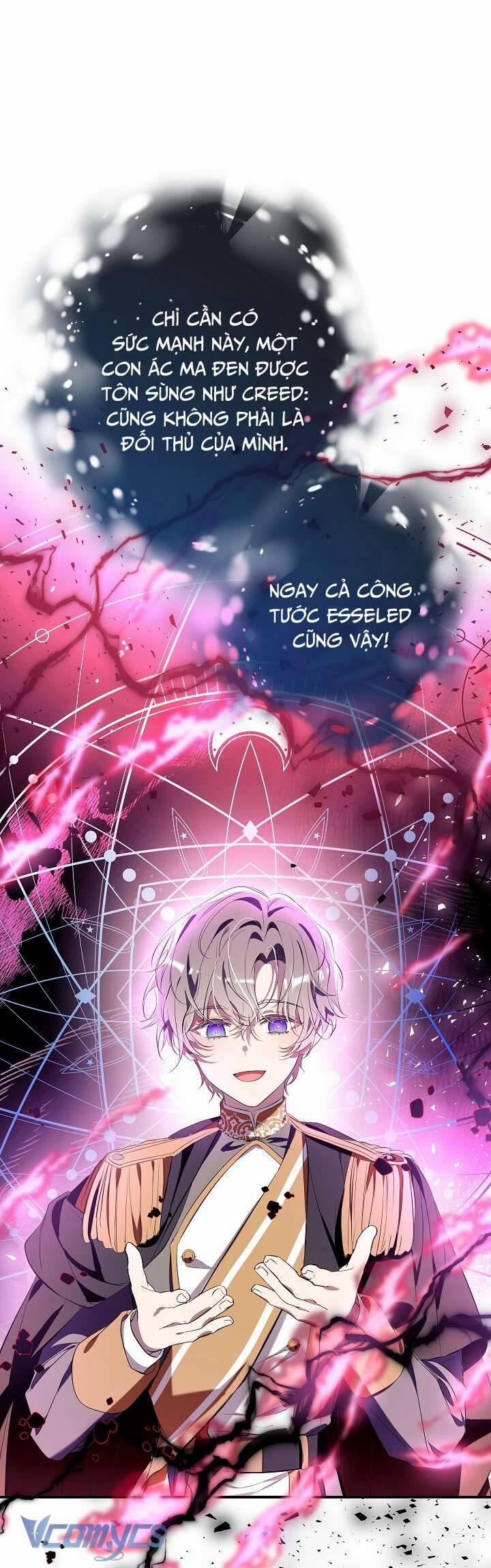 Chúng Ta Có Thể Trở Thành Người Nhà Không? 107 trang 56