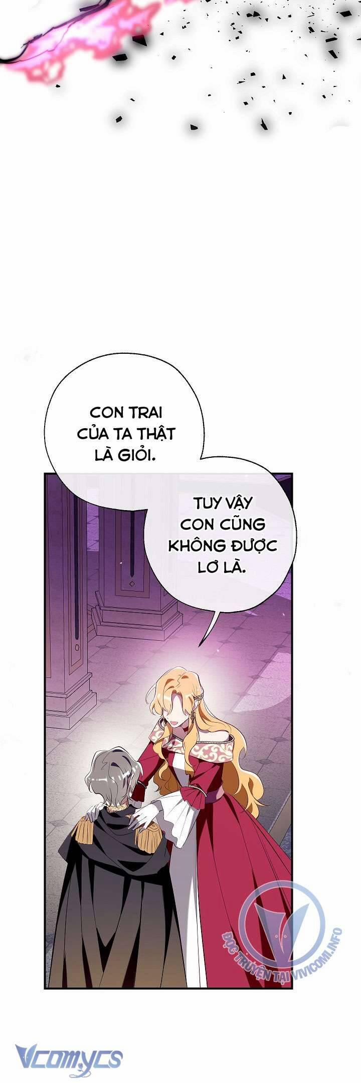 Chúng Ta Có Thể Trở Thành Người Nhà Không? 107 trang 57