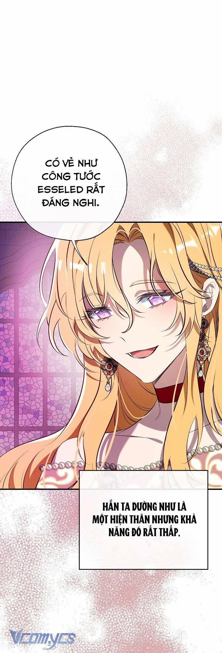 Chúng Ta Có Thể Trở Thành Người Nhà Không? 107 trang 58