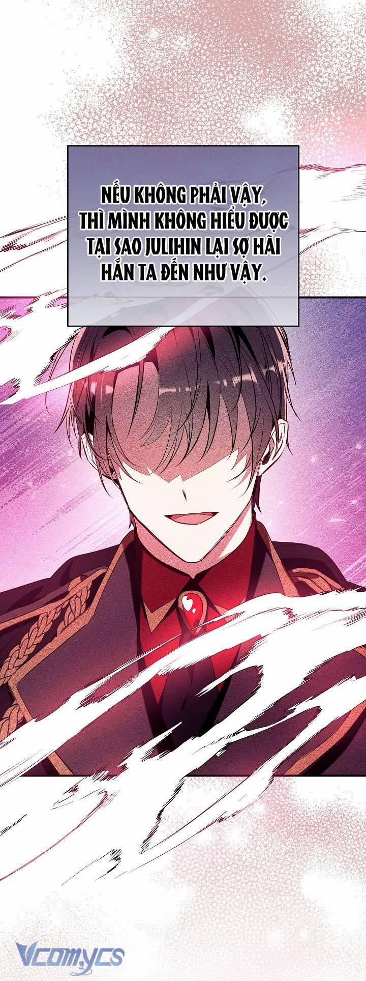 Chúng Ta Có Thể Trở Thành Người Nhà Không? 107 trang 59