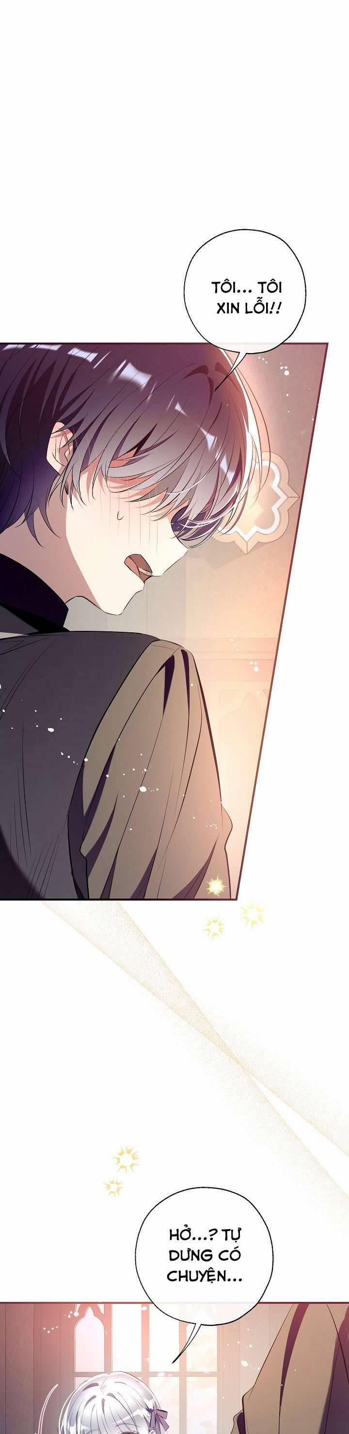 Chúng Ta Có Thể Trở Thành Người Nhà Không? 107 trang 6