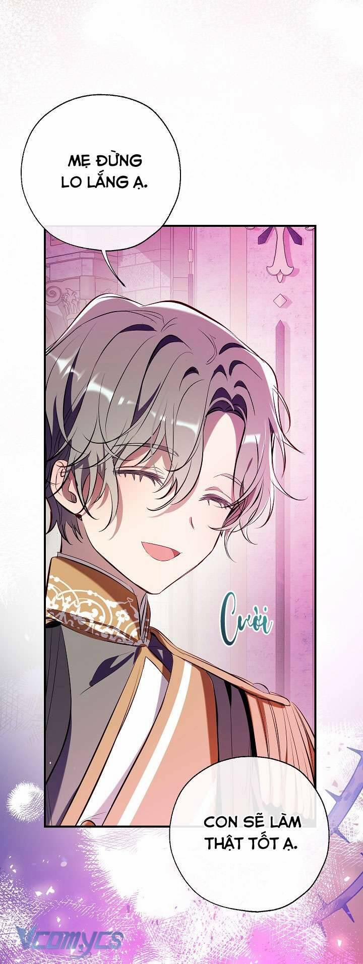 Chúng Ta Có Thể Trở Thành Người Nhà Không? 107 trang 60