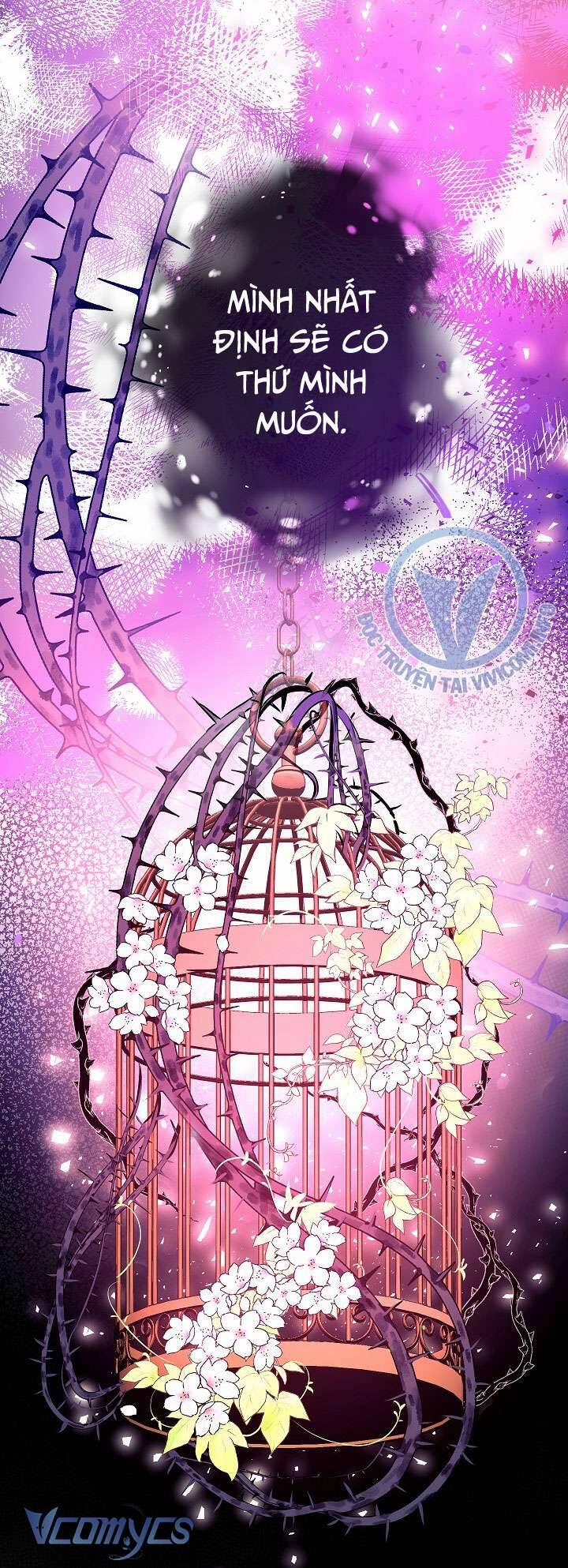 Chúng Ta Có Thể Trở Thành Người Nhà Không? 107 trang 61