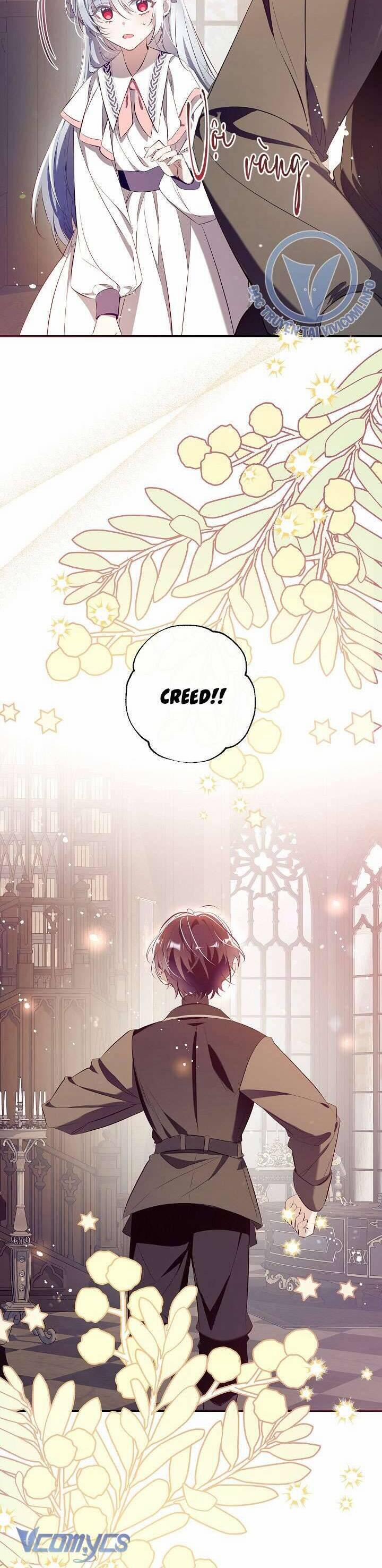 Chúng Ta Có Thể Trở Thành Người Nhà Không? 107 trang 7