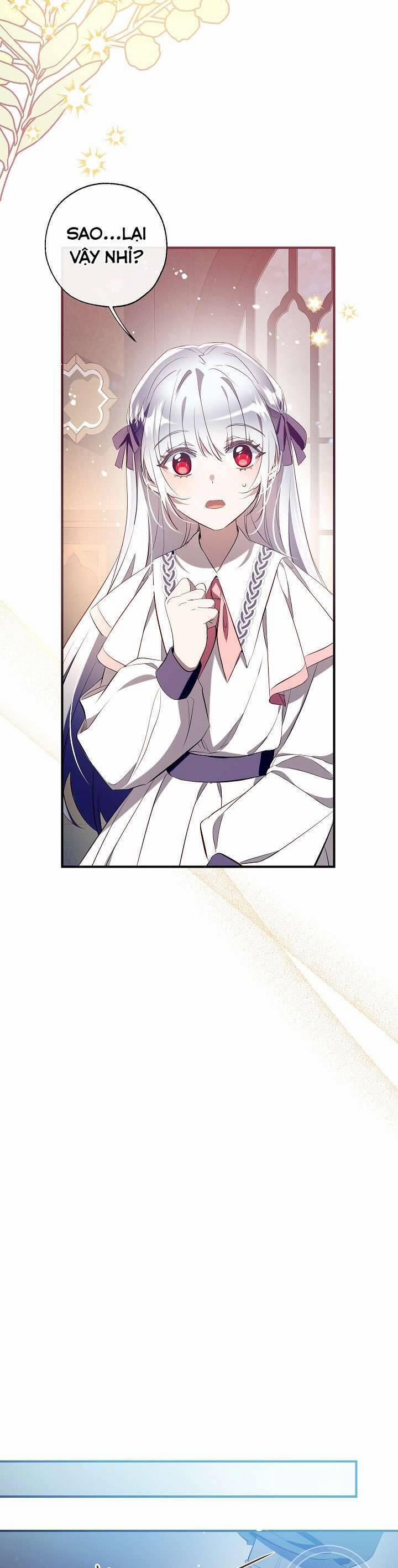 Chúng Ta Có Thể Trở Thành Người Nhà Không? 107 trang 8